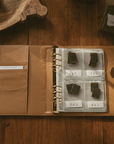 Bundle Pages/Labels