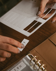 Bundle Pages/Labels