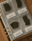 Bundle Pages/Labels