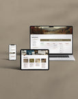 Notion Template for Creatives