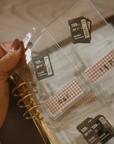 Memory Card Organizer Vol 2