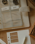 Memory Card Organizer Vol 2