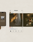 Social Media Bundle: Instagram Carousels + Story Templates