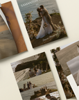 The Photographer’s Magazine Canva Template