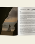 The Photographer’s Magazine Canva Template