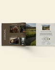 Location Guide Canva Template