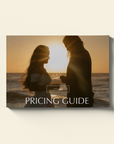 Pricing Guide Canva Template
