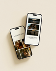 Instagram Story Canva Templates