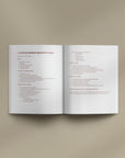 The Cinematic Questionnaire Templates