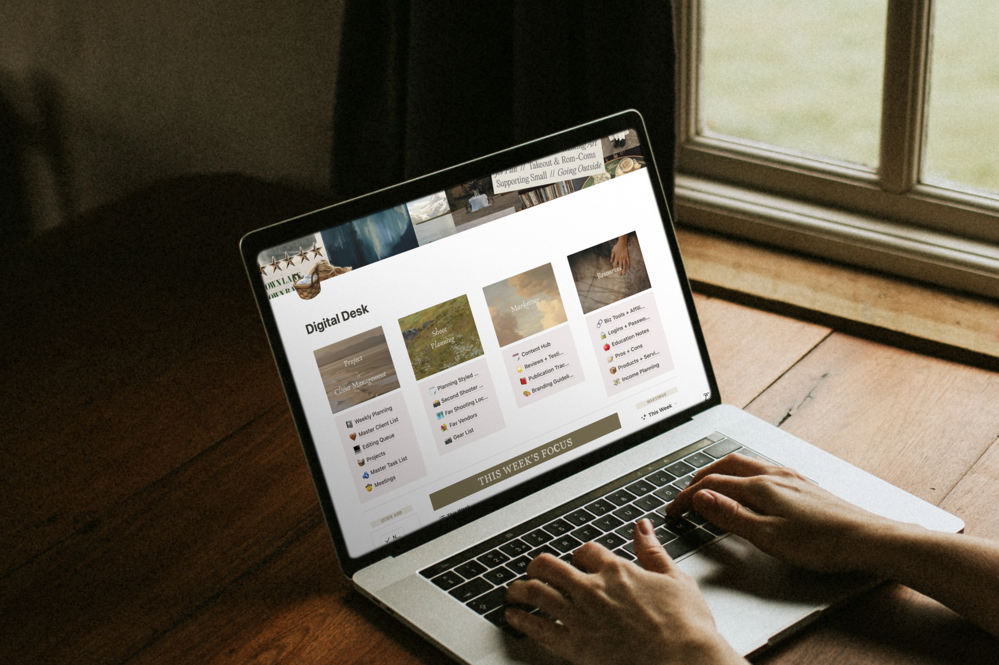 Online Courses