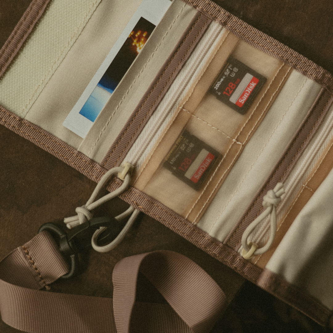 Everyday Card Case