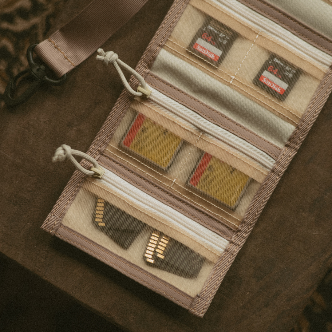 Everyday Card Case