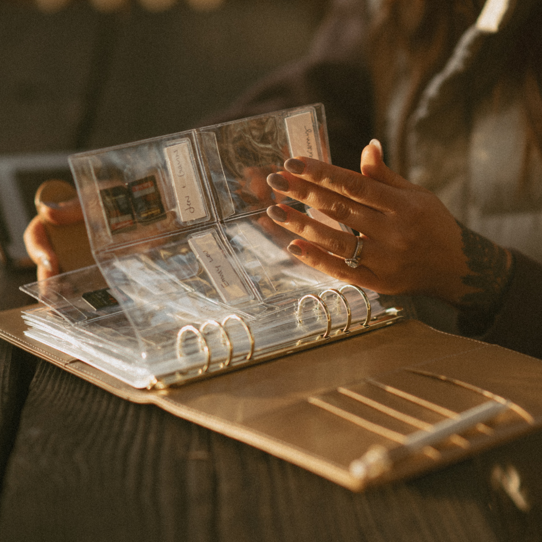 Bundle Pages/Labels