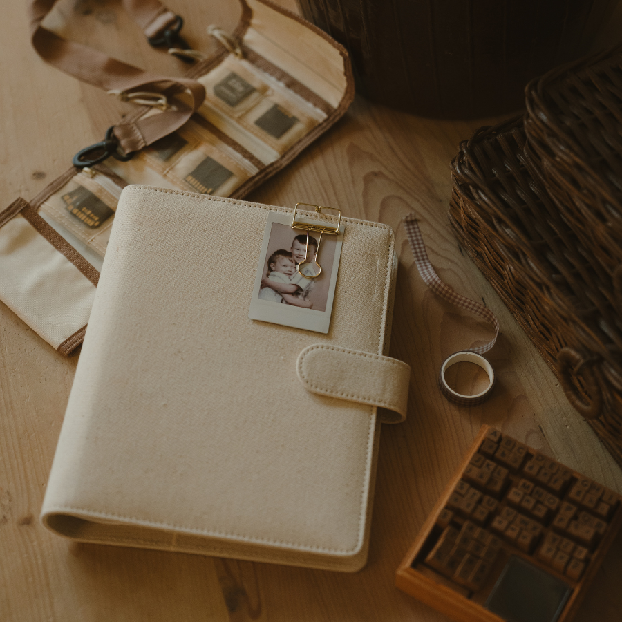 Memory Card Organizer Vol 2 PRE ORDER (ships feb/march)