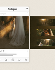 Instagram Carousel Canva Templates