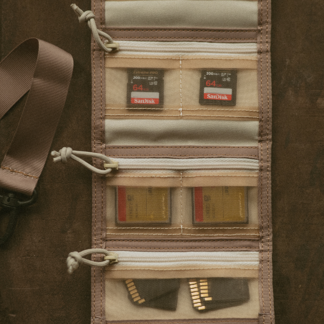 Everyday Card Case