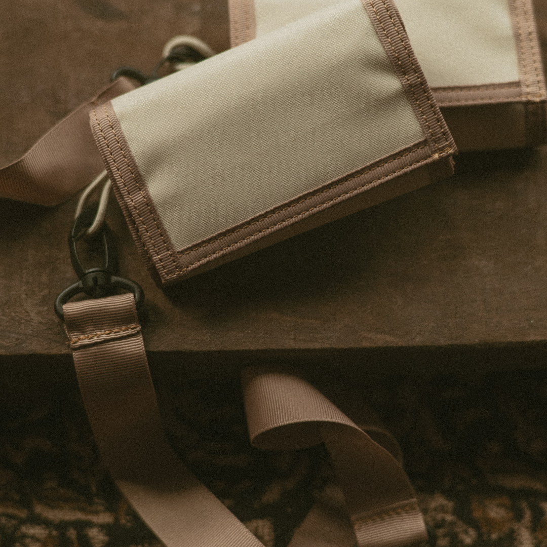 Everyday Card Case