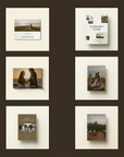 The Complete Canva Guide Templates Bundle