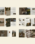 The Complete Canva Guide Templates Bundle