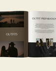 Session Planning Guide Canva Template