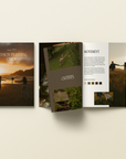 Session Planning Guide Canva Template