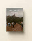 Elopement + Wedding Guides Canva Template