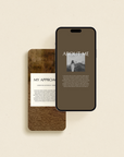 Instagram Story Canva Templates