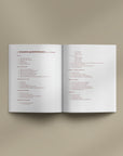 The Cinematic Questionnaire Templates