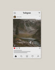 Instagram Carousel Canva Templates