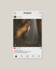 Instagram Carousel Canva Templates