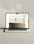 The Client Email Guide: For Photographers
